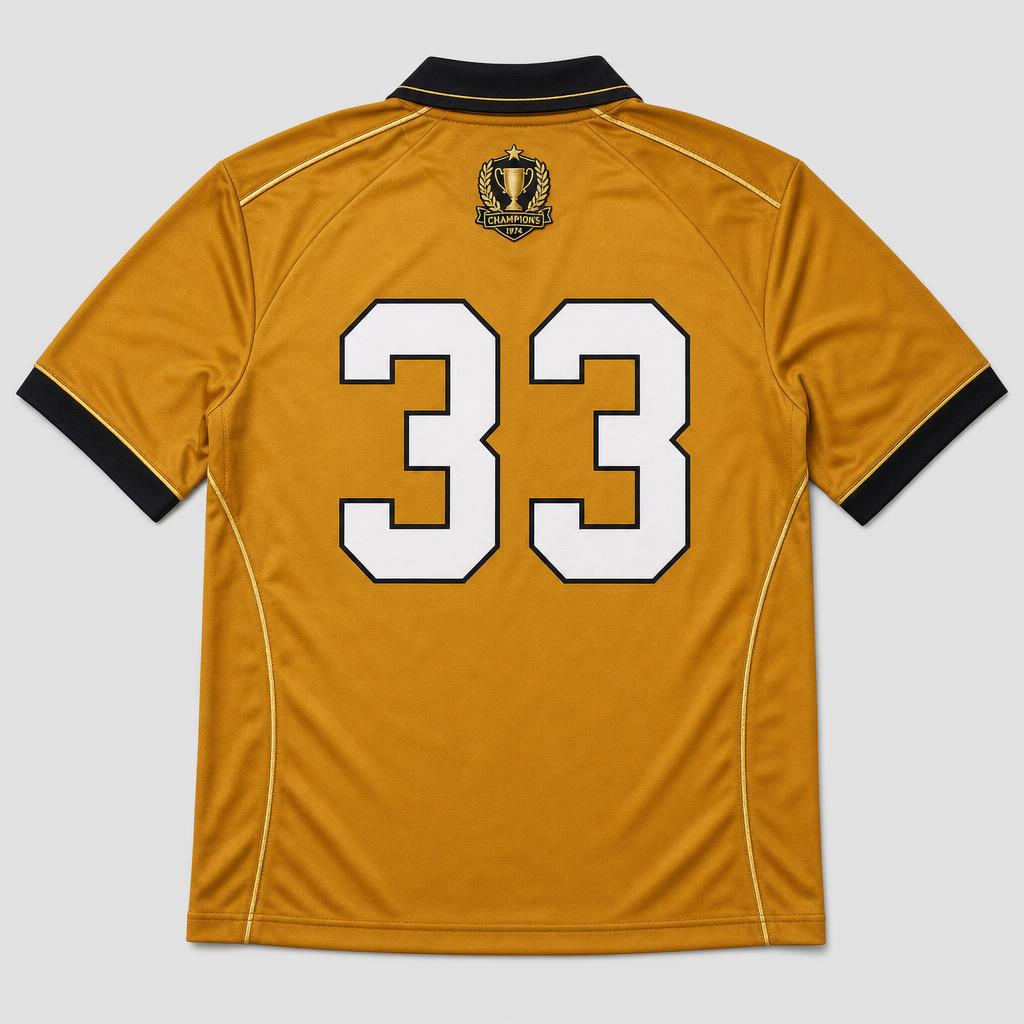 Golden Legacy